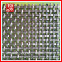 Modische Metall Vorhang Wand Mesh (China Lieferanten)